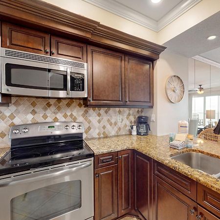 Tops'L Tides III Destin Ngoại thất bức ảnh