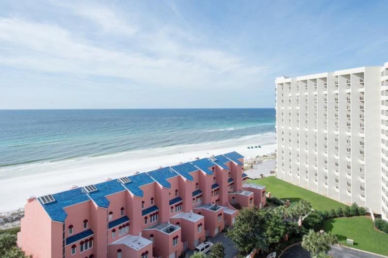 Tops'L Tides III Destin Ngoại thất bức ảnh