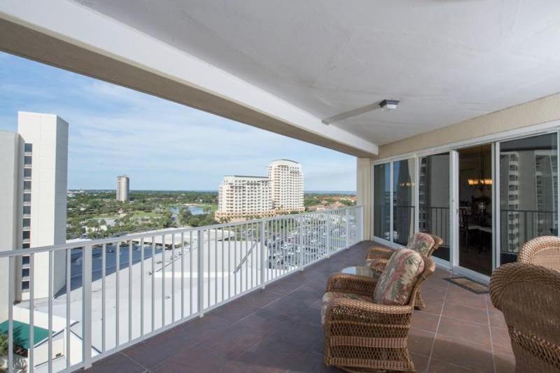 Tops'L Tides III Destin Ngoại thất bức ảnh