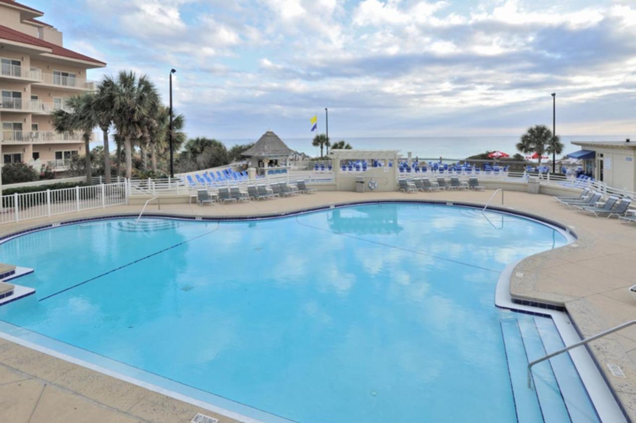 Tops'L Tides III Destin Phòng bức ảnh