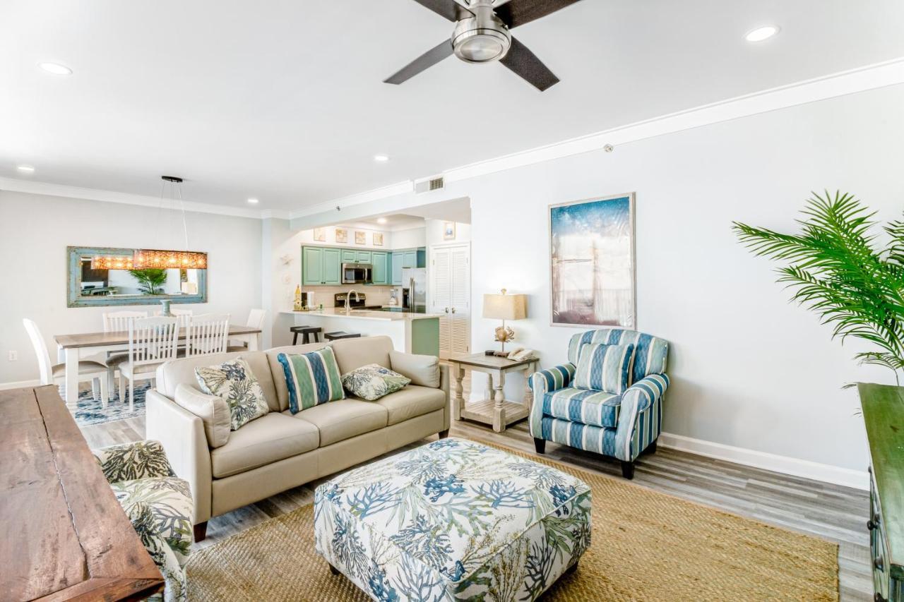 Tops'L Tides III Destin Phòng bức ảnh