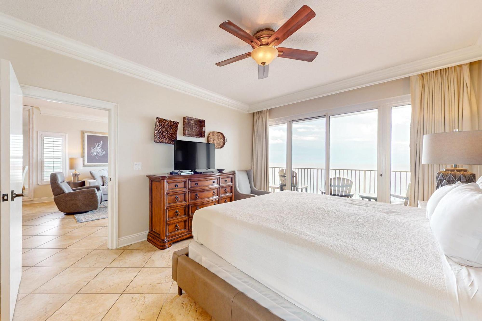 Tops'L Tides III Destin Ngoại thất bức ảnh
