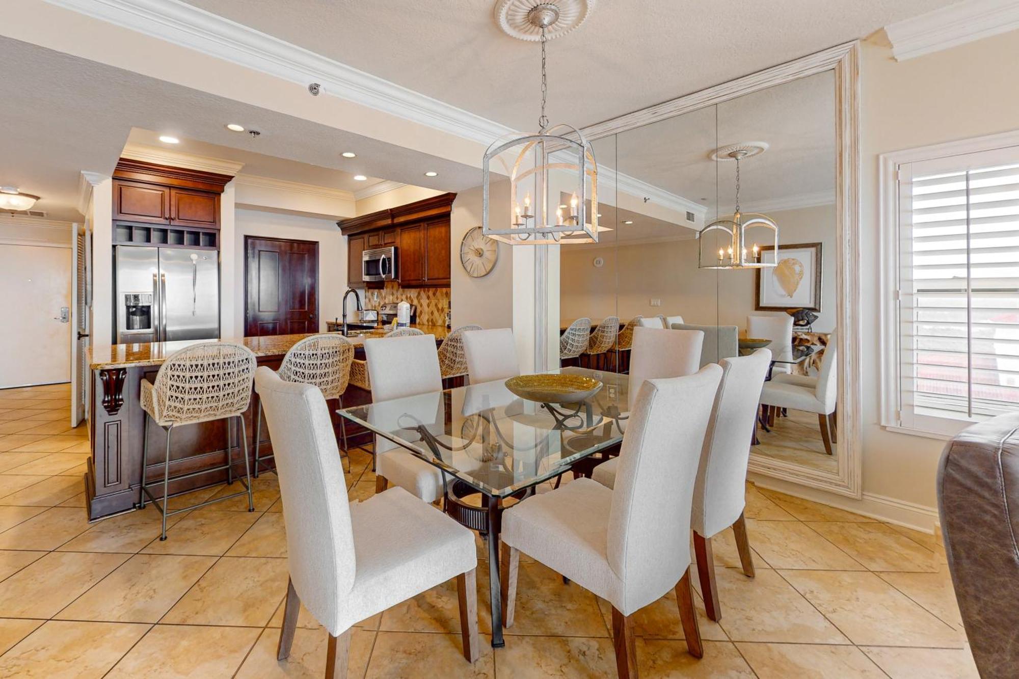 Tops'L Tides III Destin Ngoại thất bức ảnh