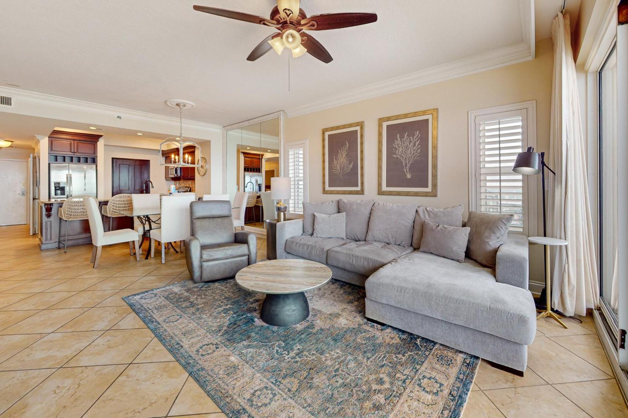 Tops'L Tides III Destin Ngoại thất bức ảnh