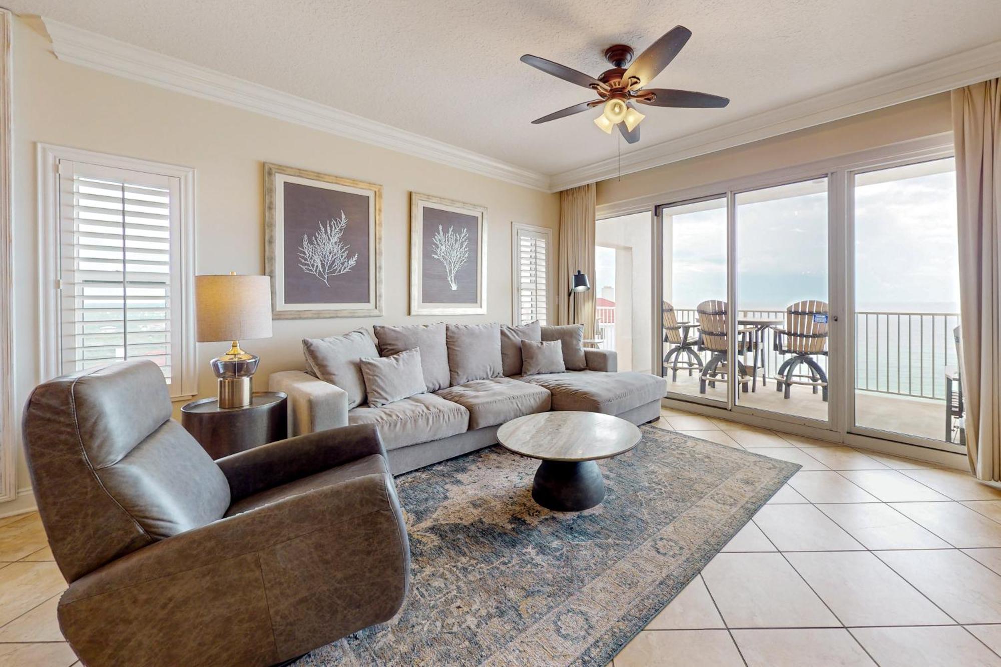 Tops'L Tides III Destin Ngoại thất bức ảnh