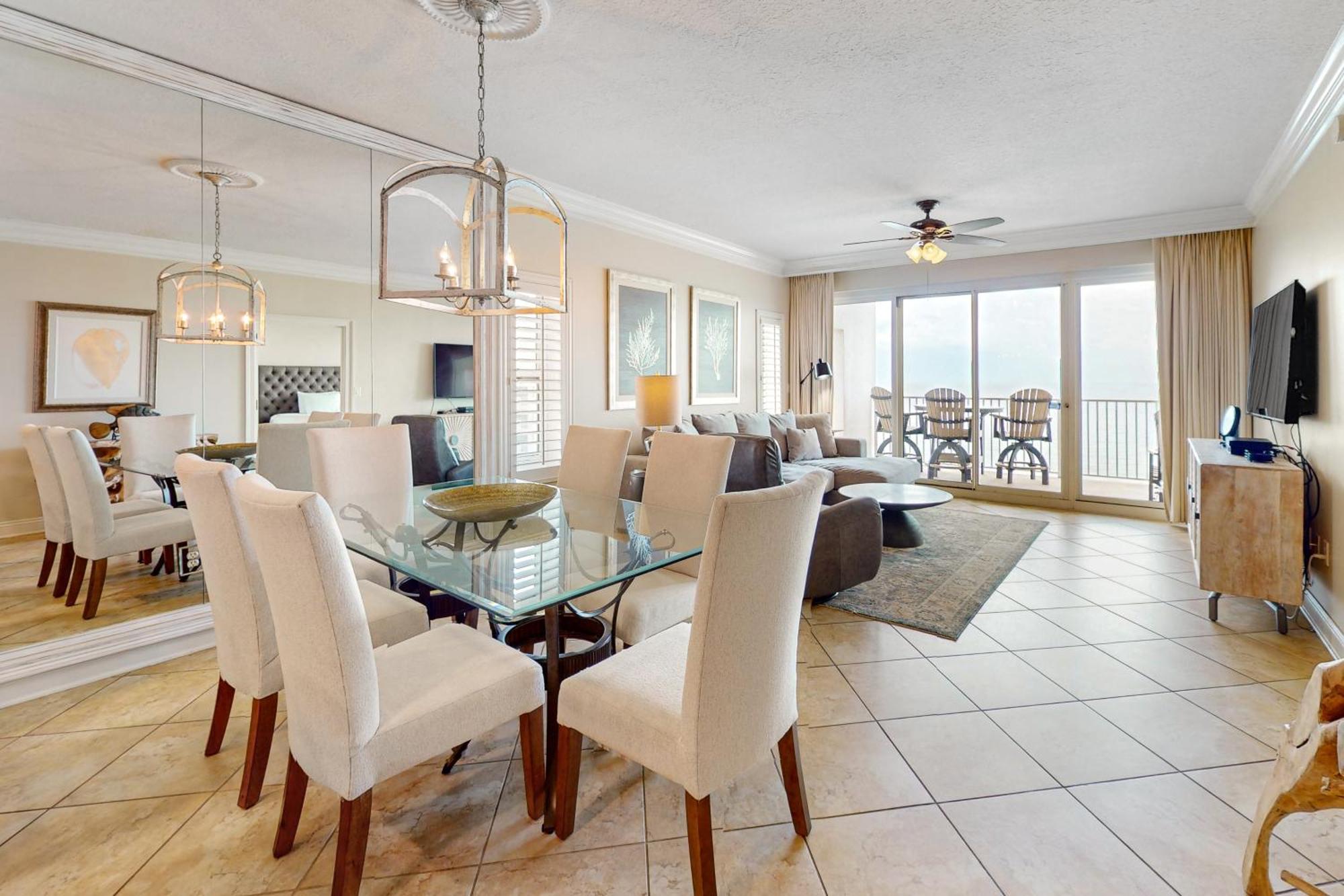 Tops'L Tides III Destin Ngoại thất bức ảnh