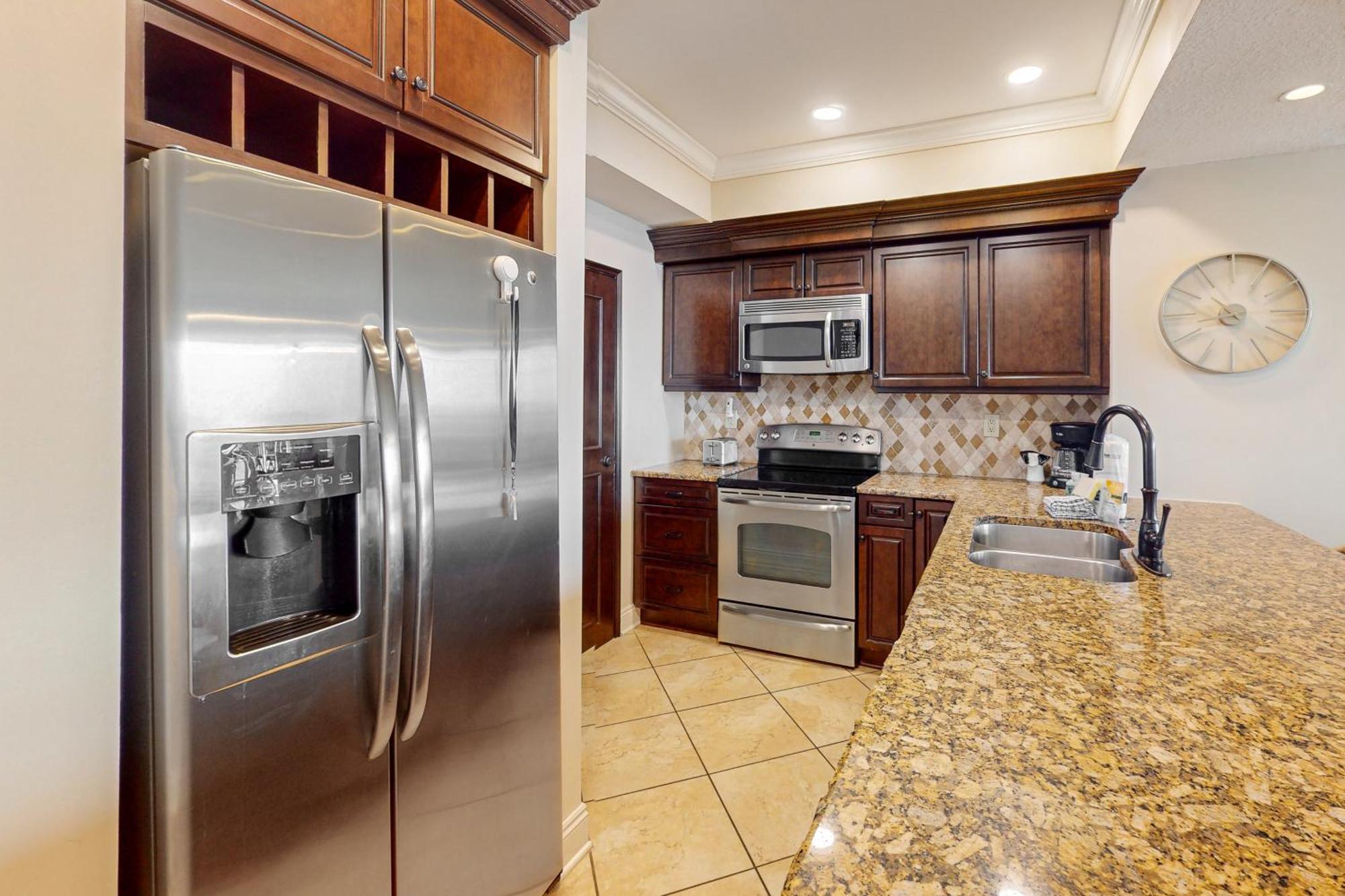 Tops'L Tides III Destin Ngoại thất bức ảnh