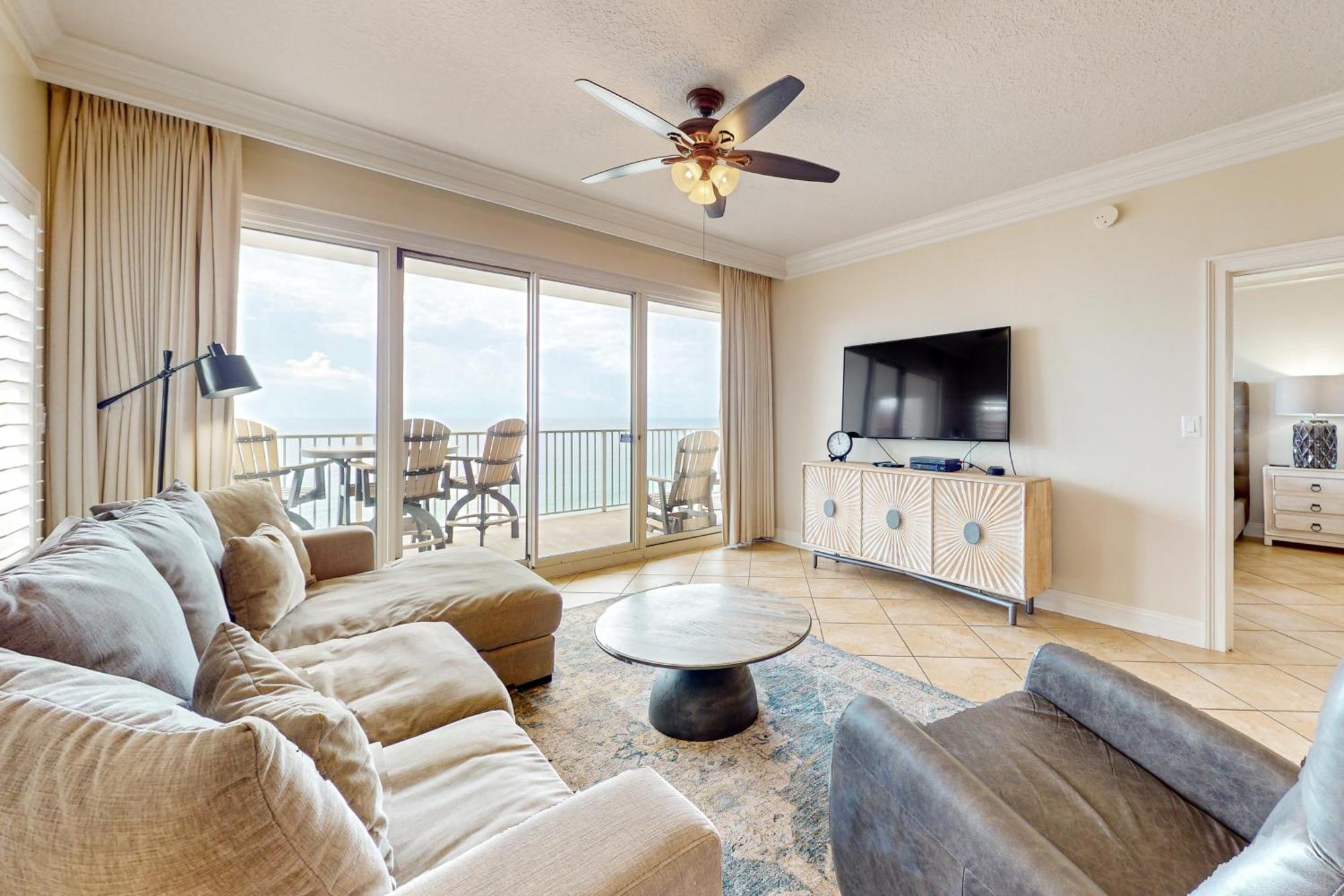 Tops'L Tides III Destin Ngoại thất bức ảnh